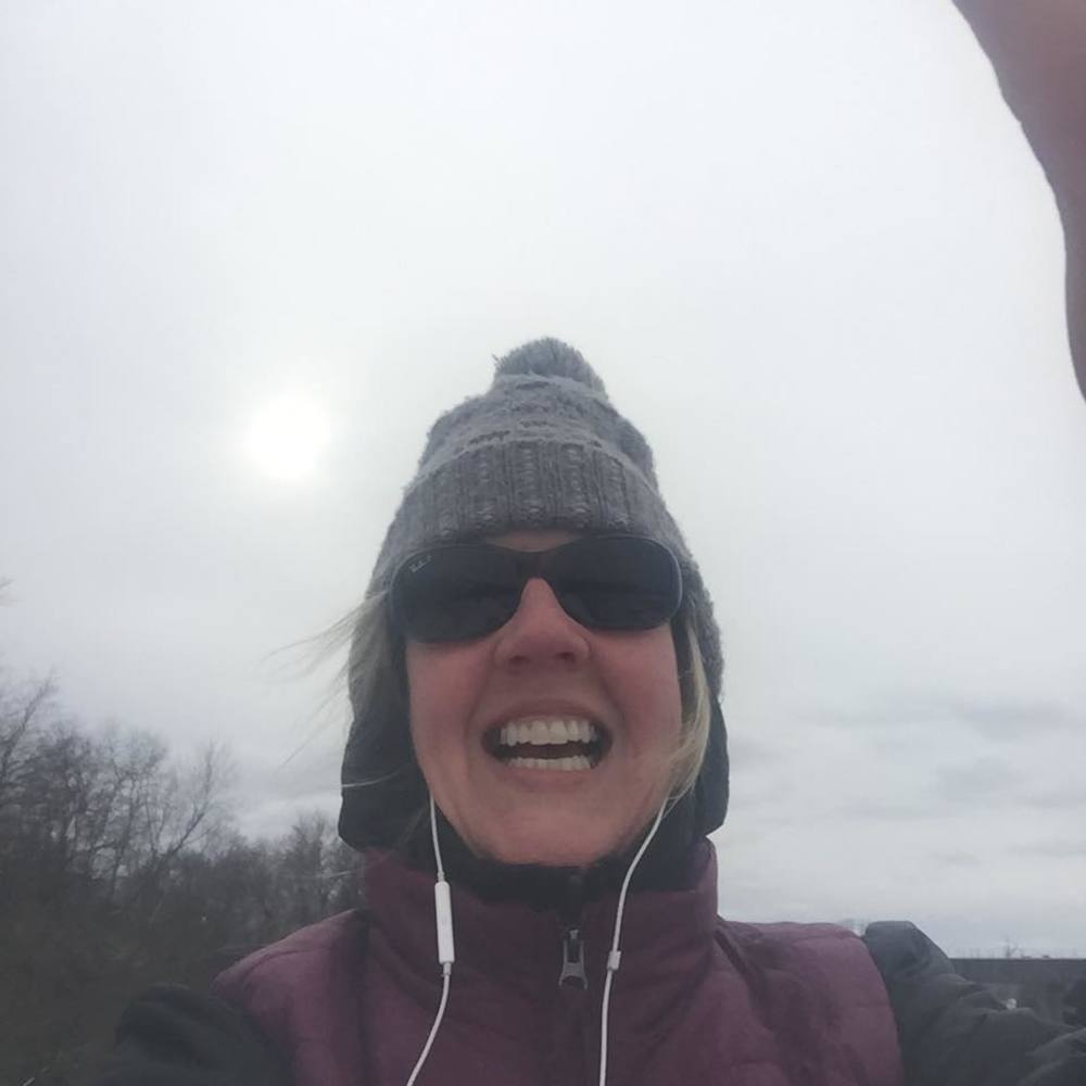 Meet your Posher, Marisue